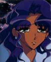 Anthy crying