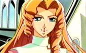 Juri smiling
