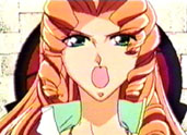 Juri yelling