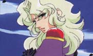 Kanae looking over shoulder