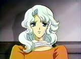 Kanae looking innocent