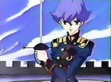 Kozue dueling