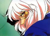 Mikage got slapped