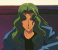 Saionji from Black Rose series