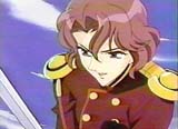 Shiori dueling