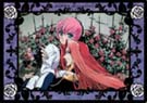 Touga carrying boy Utena